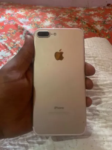iPhone 7 Plus