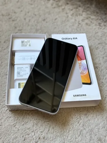 Samsung Galaxy A14 - 4Gb/64Gb