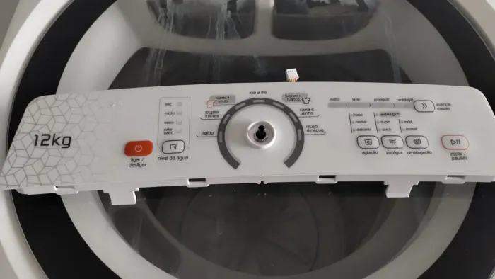 Placa interface console Brastemp 