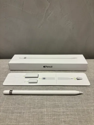 Apple Pencil 1ª geração