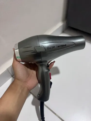 secador lizze extreme