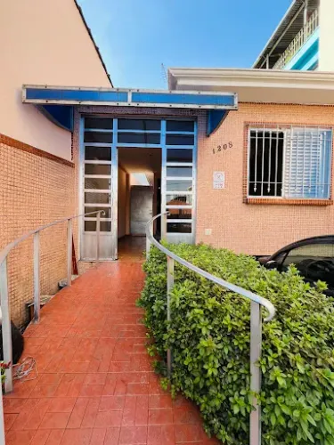 Casa com 1 dormitório para alugar, 50 m² por R$ 2.000,00/mês - Jardim Japão - São Paulo/SP