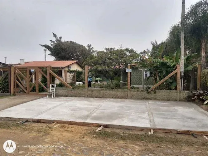 Casa - Mariluz-Plano B - Imbé/RS