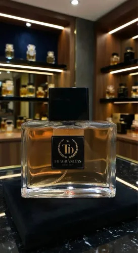 Perfume inspirado TD Fragrâncias - 100 ml