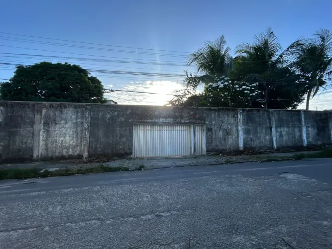 CASA para alugar na cidade de FORTALEZA-CE