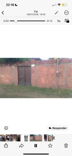 Vendo casa na piçarreira depois do ifma