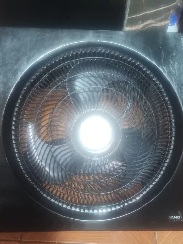 Circulador ventilador Arno.