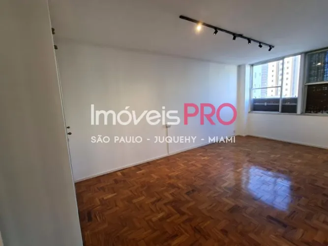 Apartamento, Jardim Paulista - São Paulo
