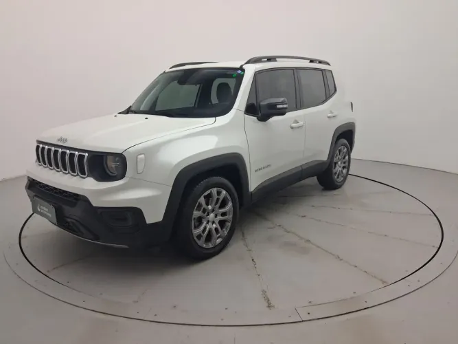 Jeep Renegade Long. T270 1.3 TB 4X2 Flex Aut. 2025