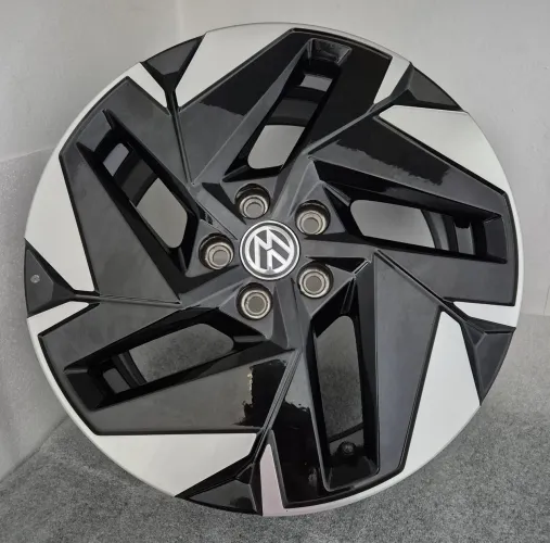 Roda original vw tera aro 16