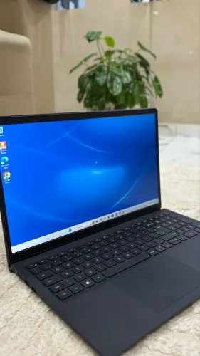 Notebook Dell