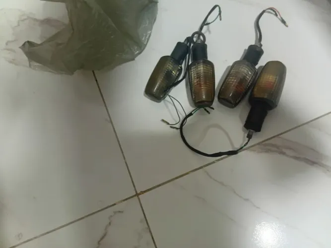 Seta xre 300