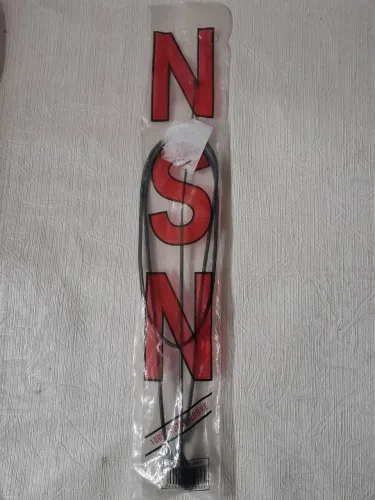 Antena Fm 2 estágios NSN
