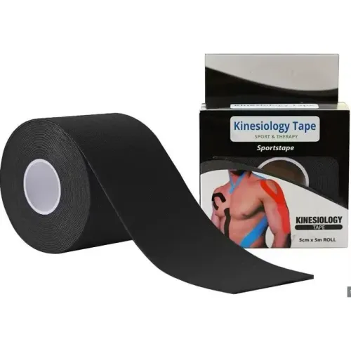 Kinesio ideal para prevenção de lesões para atletas etc