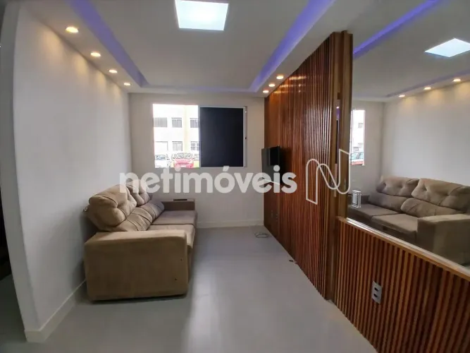 Locação Apartamento 2 quartos Piatã Salvador