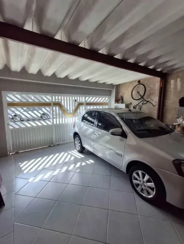 Casa a venda no Riacho Fundo 2