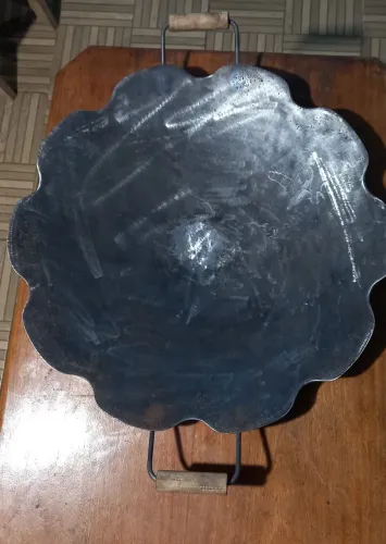 Tacho disco de arado 80cm