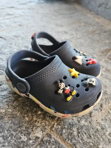 Crocs Original - infantil mickey