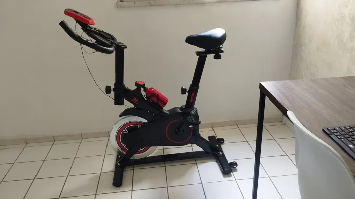 Bike Ergométrica 
