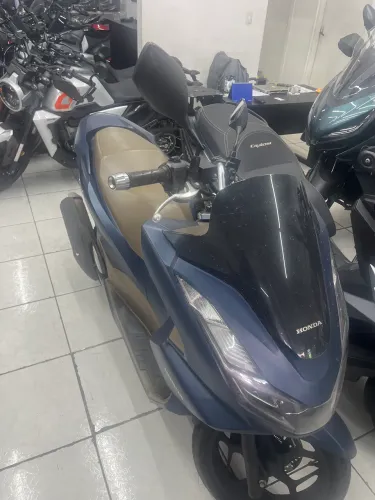Honda Pcx 2024 