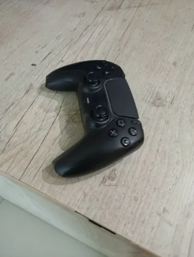 Controle de PS5 excelente estado sem borrachinha e sem drift (defeitos)