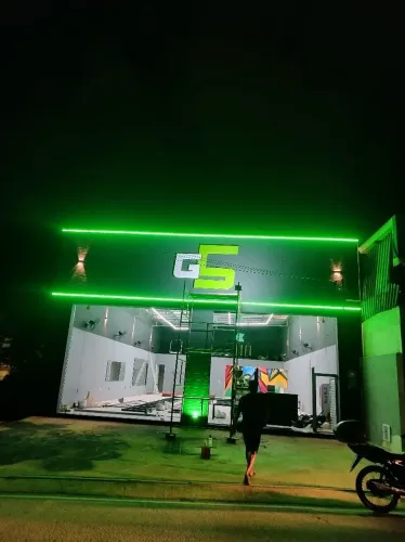 Eletricista residencial