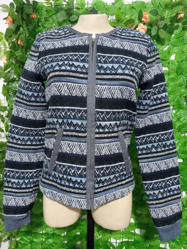 Blusa de frio Hering