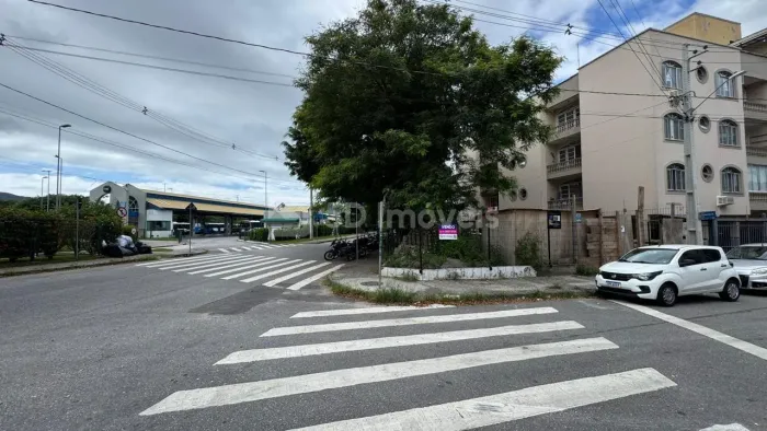 Lote / Terreno 227m² - Trindade - Florianópolis, SC