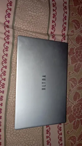 Notebook
