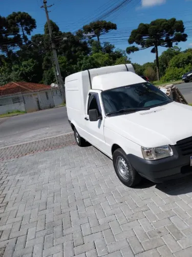 Pequenos carretos e fretes melhor preço da região 