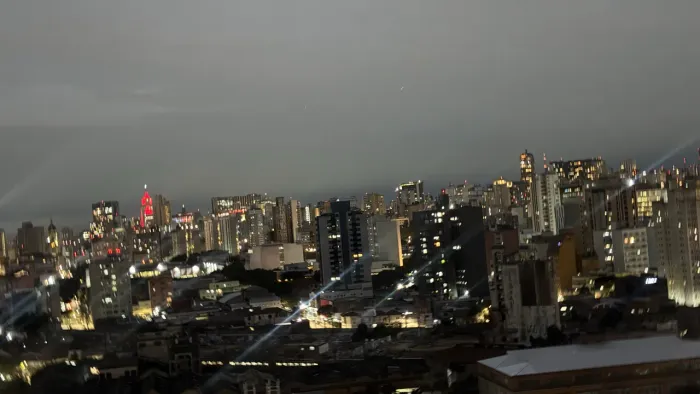 Apartamento a venda no Bom Retiro