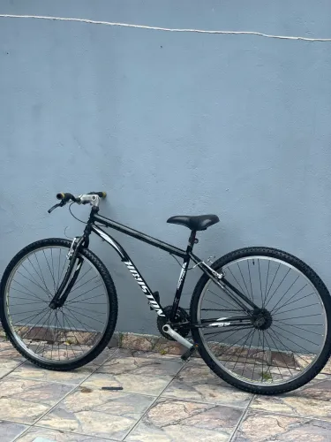 OPORTUNIDADE ARO 29 R$399 - REVISADA E PRONTA PARA USAR