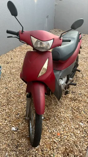 Biz Honda 2006 / econômica
