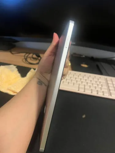 Tablet Samsung Galaxy Tab A11 64gb Prata