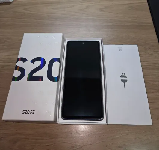 S20 FE