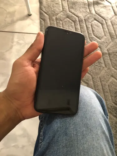 Celular iPhone 