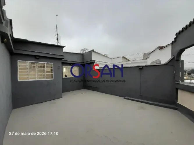 SAO CAETANO DO SUL - Padrão - Centro