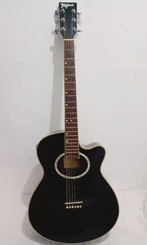 Violão Tagima Dallas aço