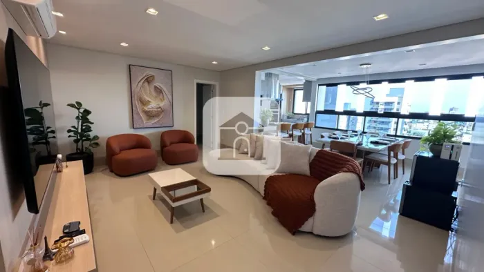 Apartamento para venda no bairro Santa Mônica
