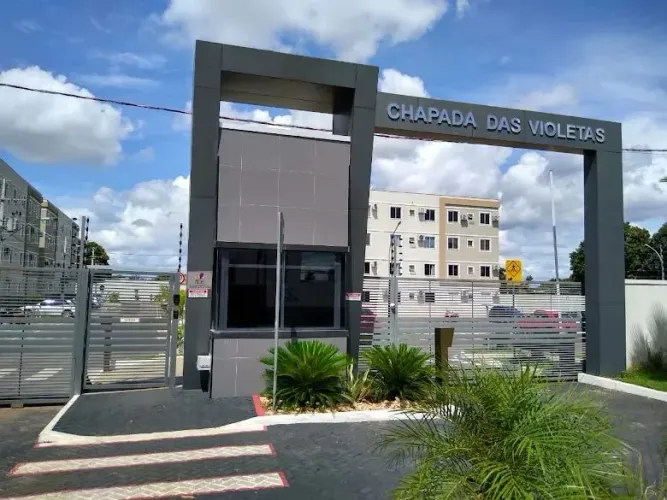 Ágio CHAPADA VIOLETAS - VÁRZEA GRANDE