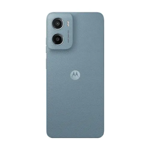 Moto G05, com caixa e complementos originais!
