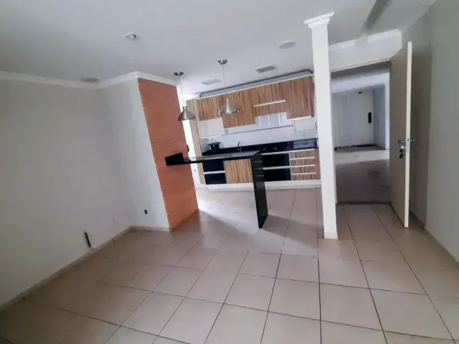 Imóvel para venda possui 66 metros quadrados com 2 quartos em Jardim Goiás - Goiânia - GO