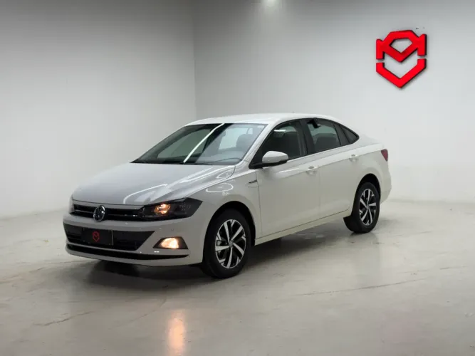 Volkswagen Virtus Comfort. 200 TSI 1.0 Flex 12V AUT 2022