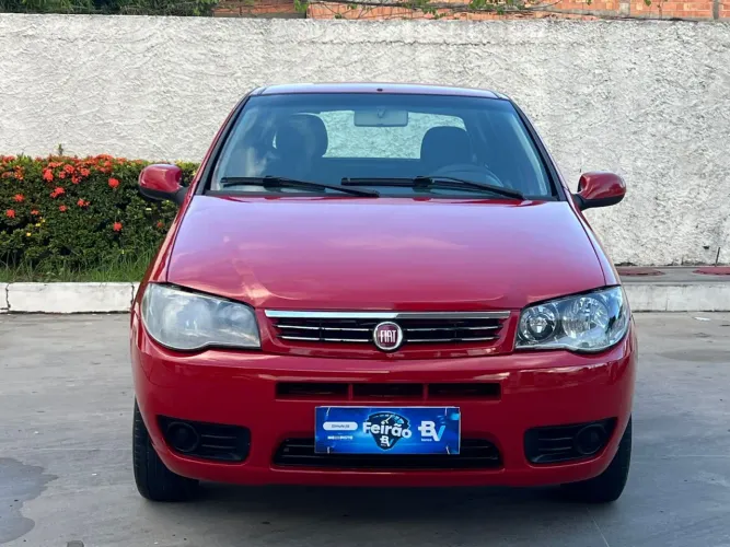 Fiat Palio Celebration 1.0 Fire Flex 8V 4P 2016