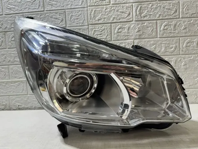 Farol direito S10 LT 2013 14 15 2016