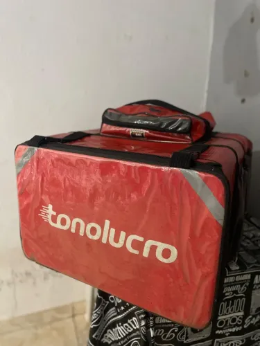 Vendo beg tamanho big