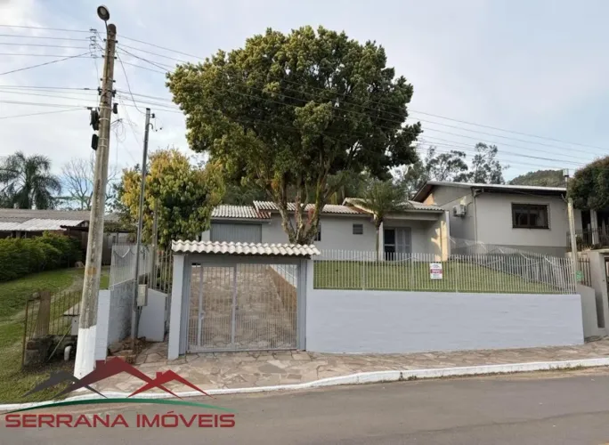 CASA RESIDENCIAL em Picada Café - RS, Joaneta