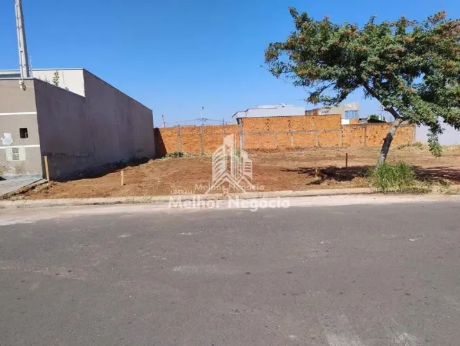 Terreno à venda em Hortolândia, Jardim Bela Vista, com 180 m²