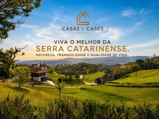 Não anunciamos qualquer lugar. Escolhemos aqueles que têm algo a dizer.