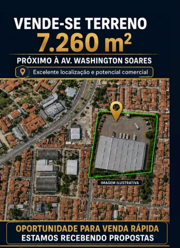 Terreno oportunidade